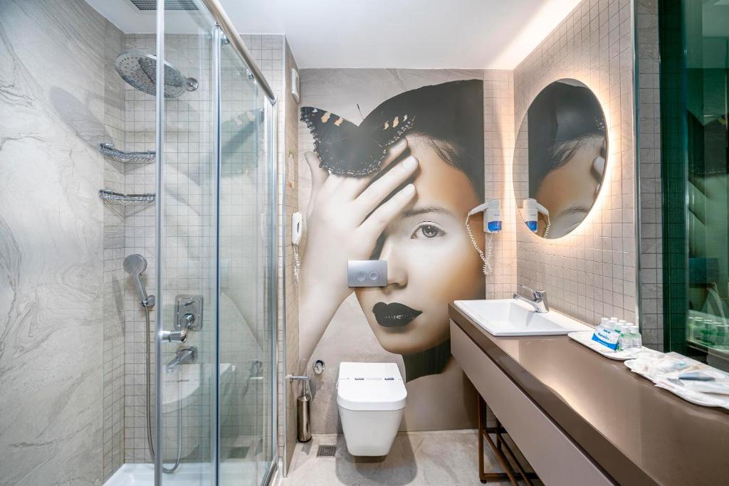 Arycanda Kirman Premium - Ultra All Inclusive - 7