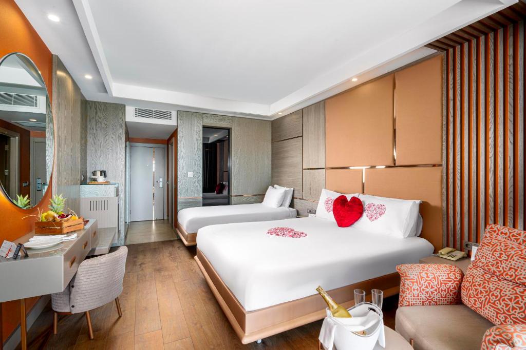 Arycanda Kirman Premium - Ultra All Inclusive - 8