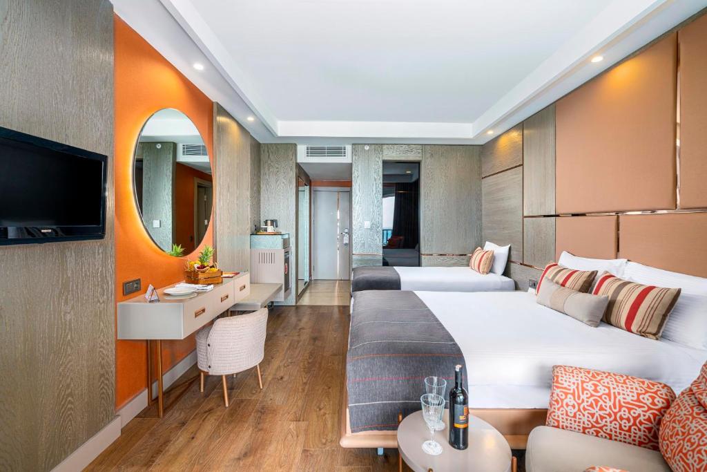 Arycanda Kirman Premium - Ultra All Inclusive - 10