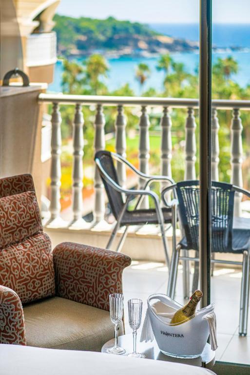 Arycanda Kirman Premium - Ultra All Inclusive - 4