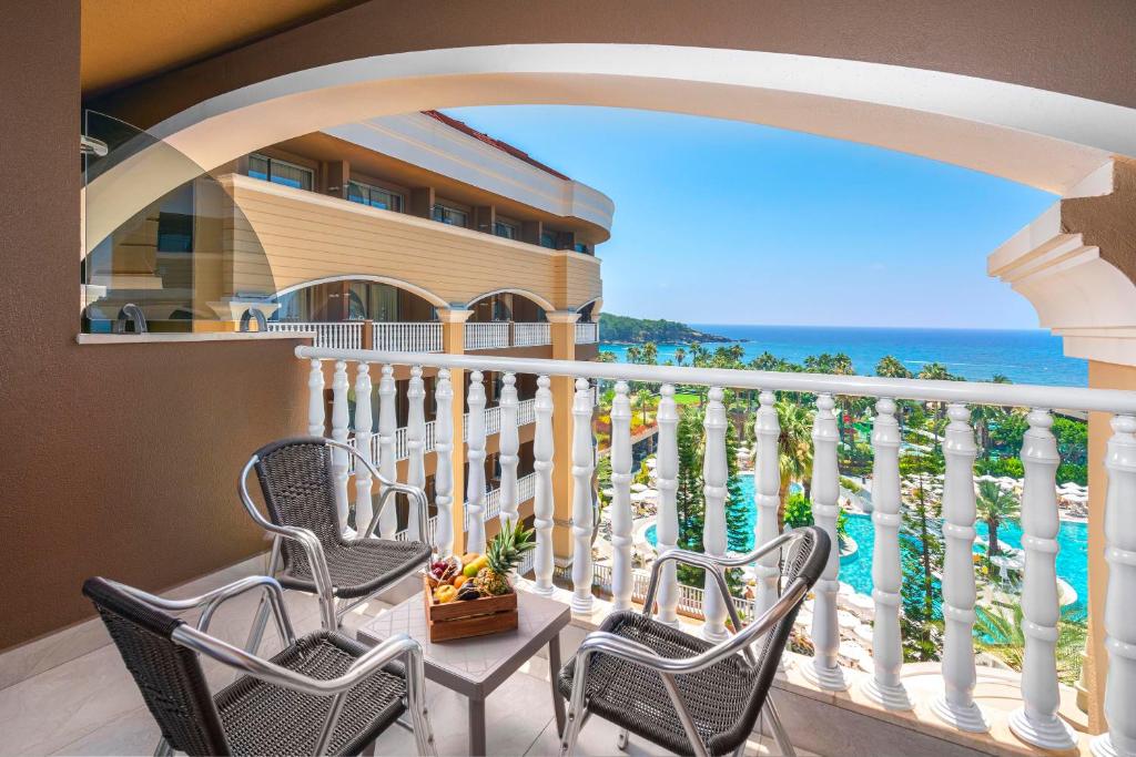 Arycanda Kirman Premium - Ultra All Inclusive - 6