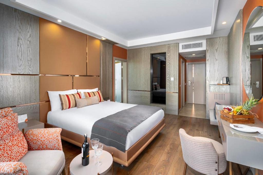 Arycanda Kirman Premium - Ultra All Inclusive - 12