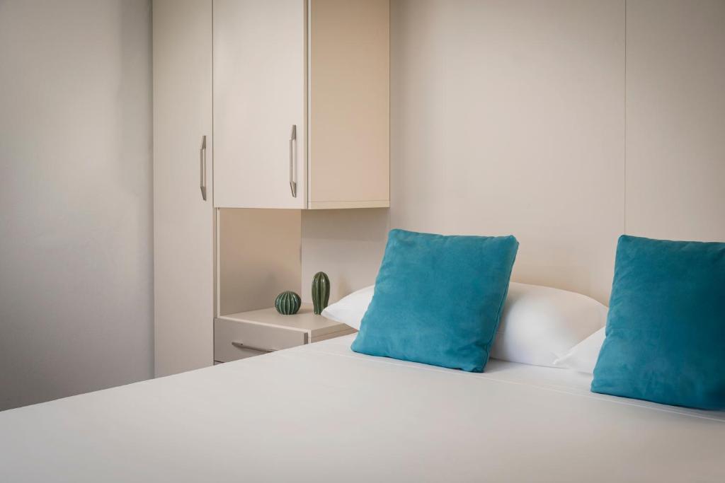 Hotel Caravel B&B - 三人间 - 带阳台
