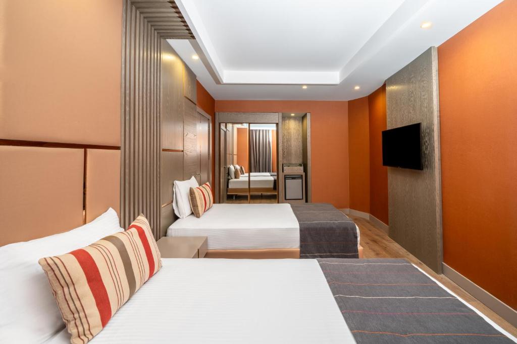 Arycanda Kirman Premium - Ultra All Inclusive - 13