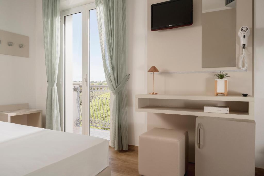 Hotel Caravel B&B