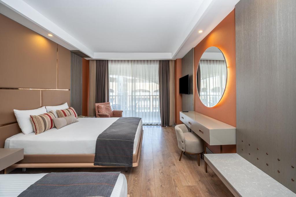 Arycanda Kirman Premium - Ultra All Inclusive - 16