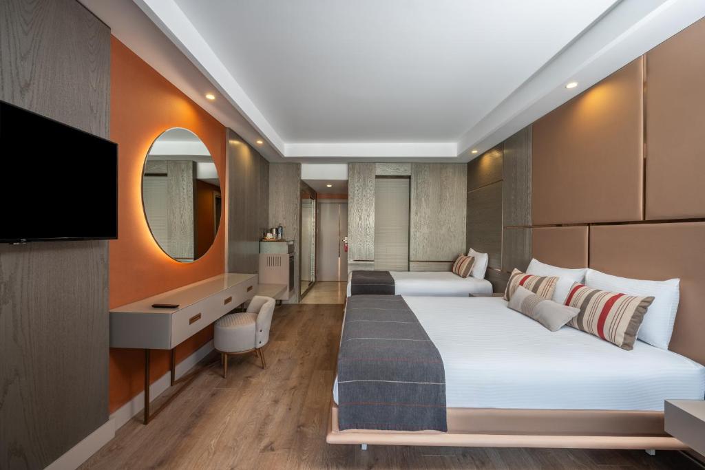 Arycanda Kirman Premium - Ultra All Inclusive - 15