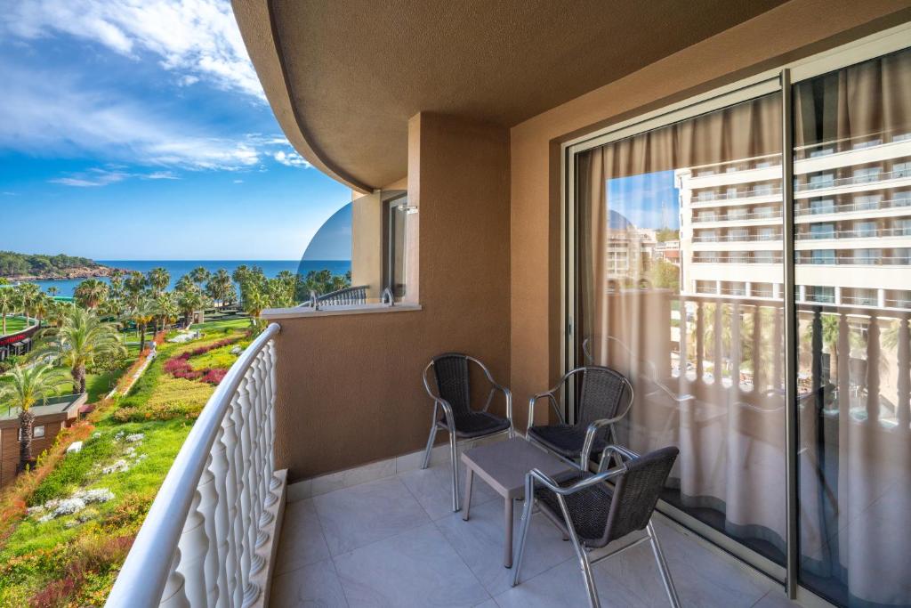 Arycanda Kirman Premium - Ultra All Inclusive - 14