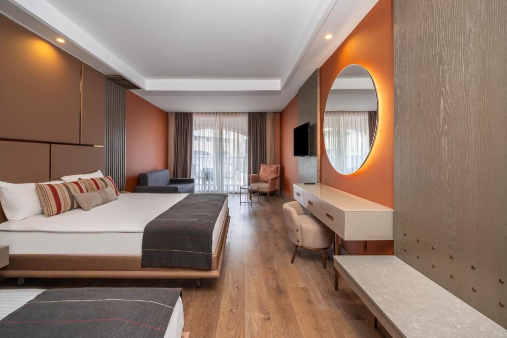 Arycanda Kirman Premium - Ultra All Inclusive - 18