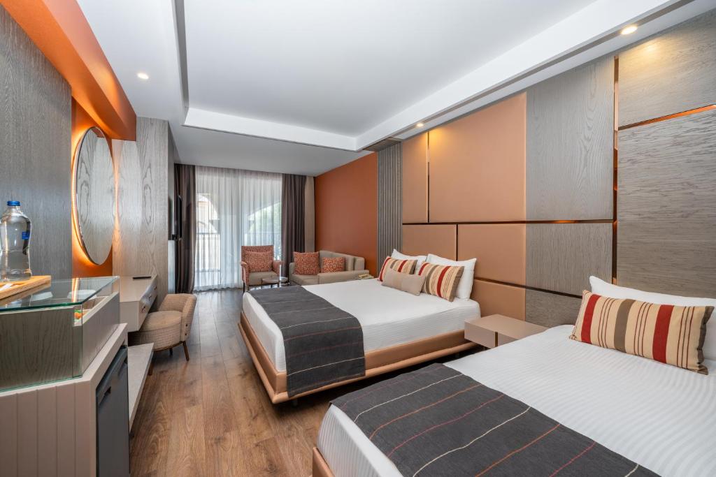 Arycanda Kirman Premium - Ultra All Inclusive - 19