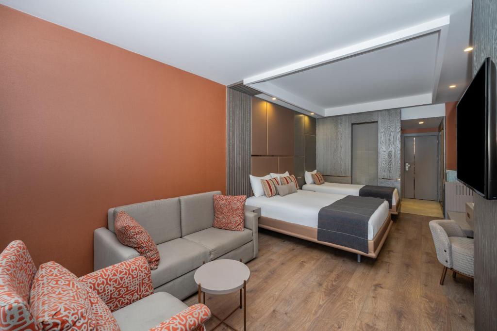 Arycanda Kirman Premium - Ultra All Inclusive - 17