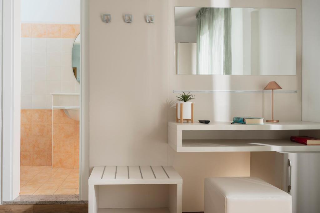 Hotel Caravel B&B