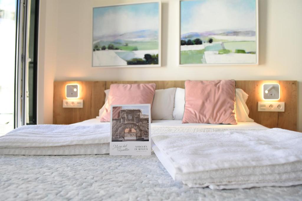 Apartamentos Marqués de Abastos - 5