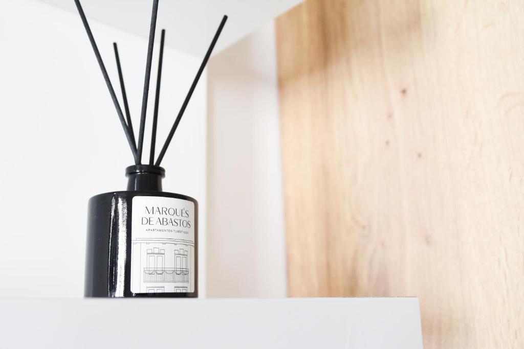 Apartamentos Marqués de Abastos - 13