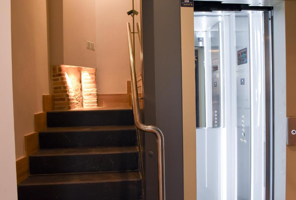 Apartamentos Marqués de Abastos - 15