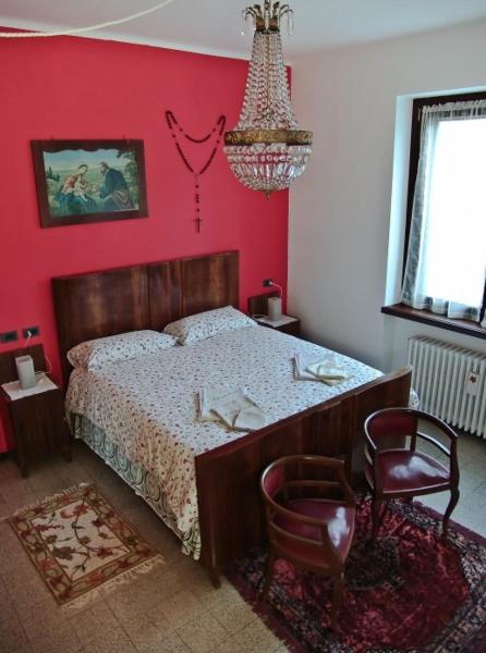 B&B I Cherubini - Tweepersoonskamer