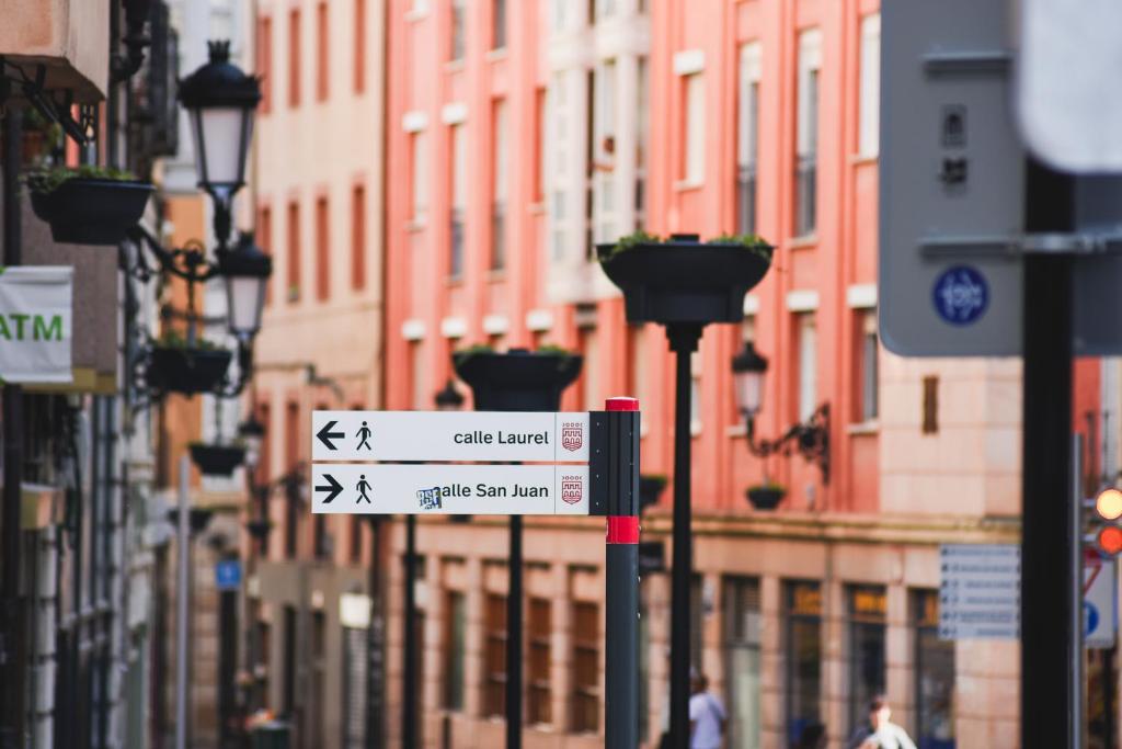 Apartamentos Marqués de Abastos - 18