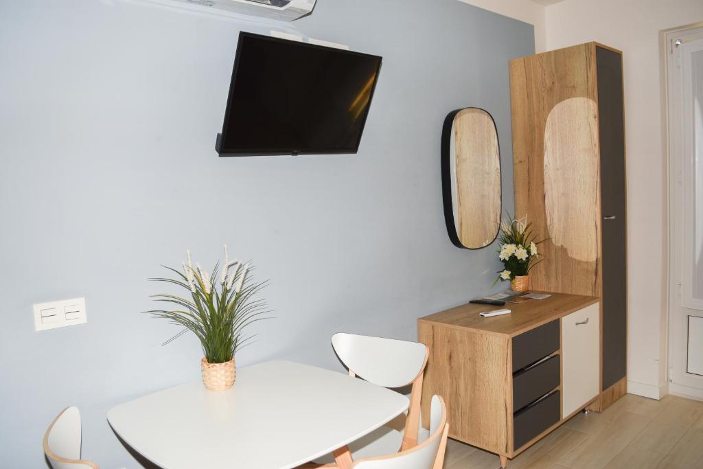 Apartamentos Marqués de Abastos - 9