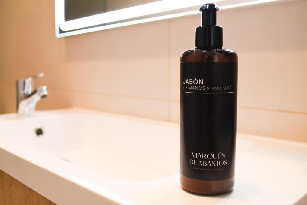 Apartamentos Marqués de Abastos - 12