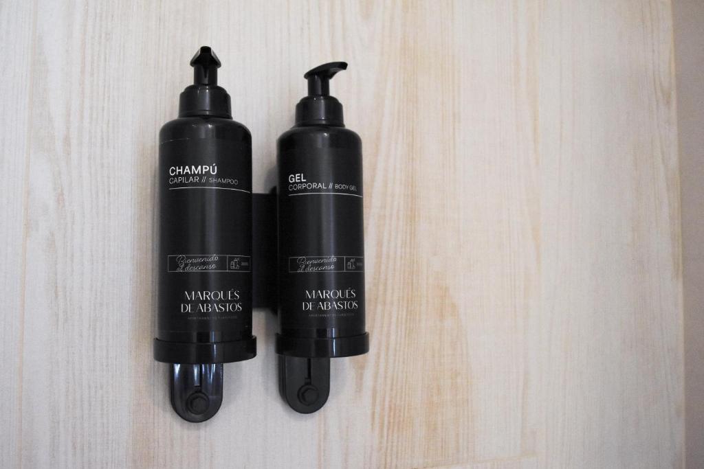 Apartamentos Marqués de Abastos - 11