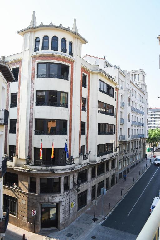 Apartamentos Marqués de Abastos - 17