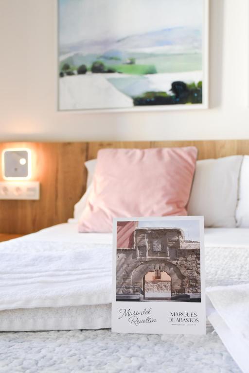 Apartamentos Marqués de Abastos - 2