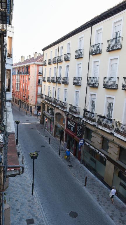 Apartamentos Marqués de Abastos - 16