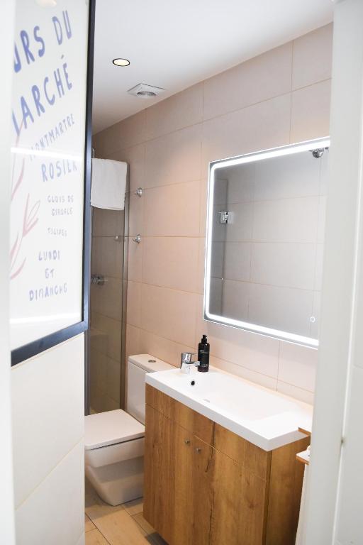 Apartamentos Marqués de Abastos - 10