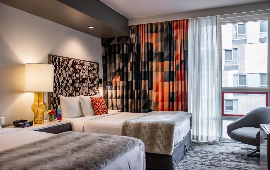 Hotel Eastlund - Best Western Premier Collection - 