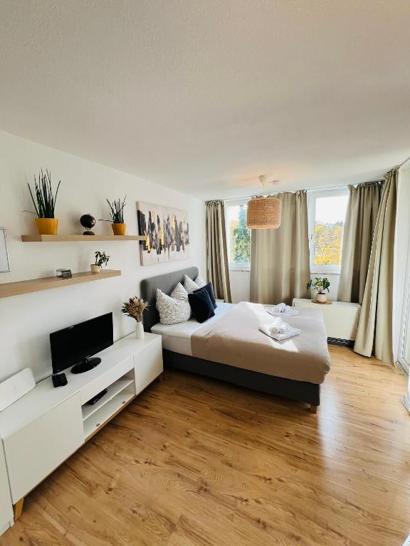 Ferienwohnung AllgäuSchatz Kempten - Housity