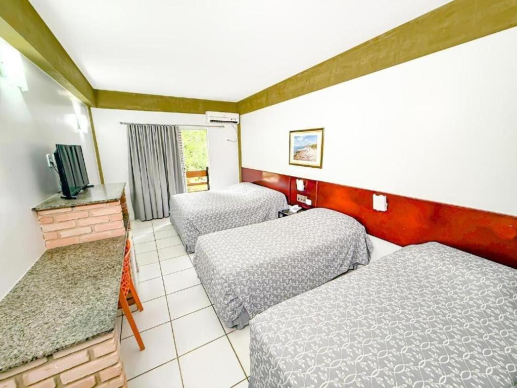 diRoma Thermas direto com o Grupo diRoma com acesso ao Acqua Park e Café da manhã - Apartment
