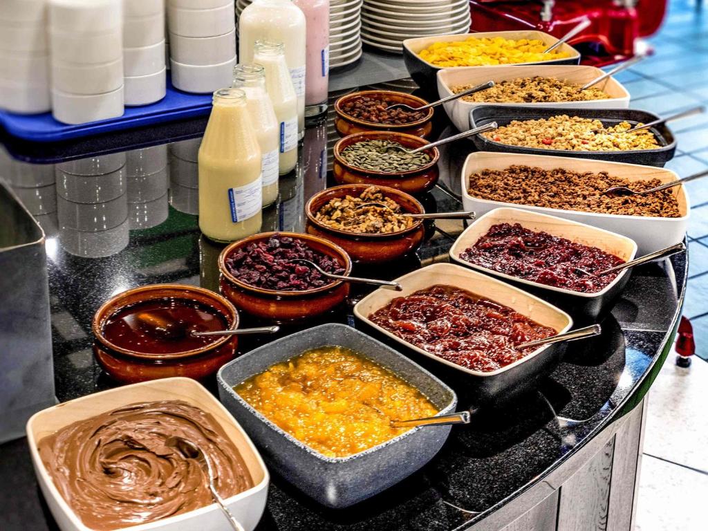 ibis Styles Warszawa Centrum - Resim 32