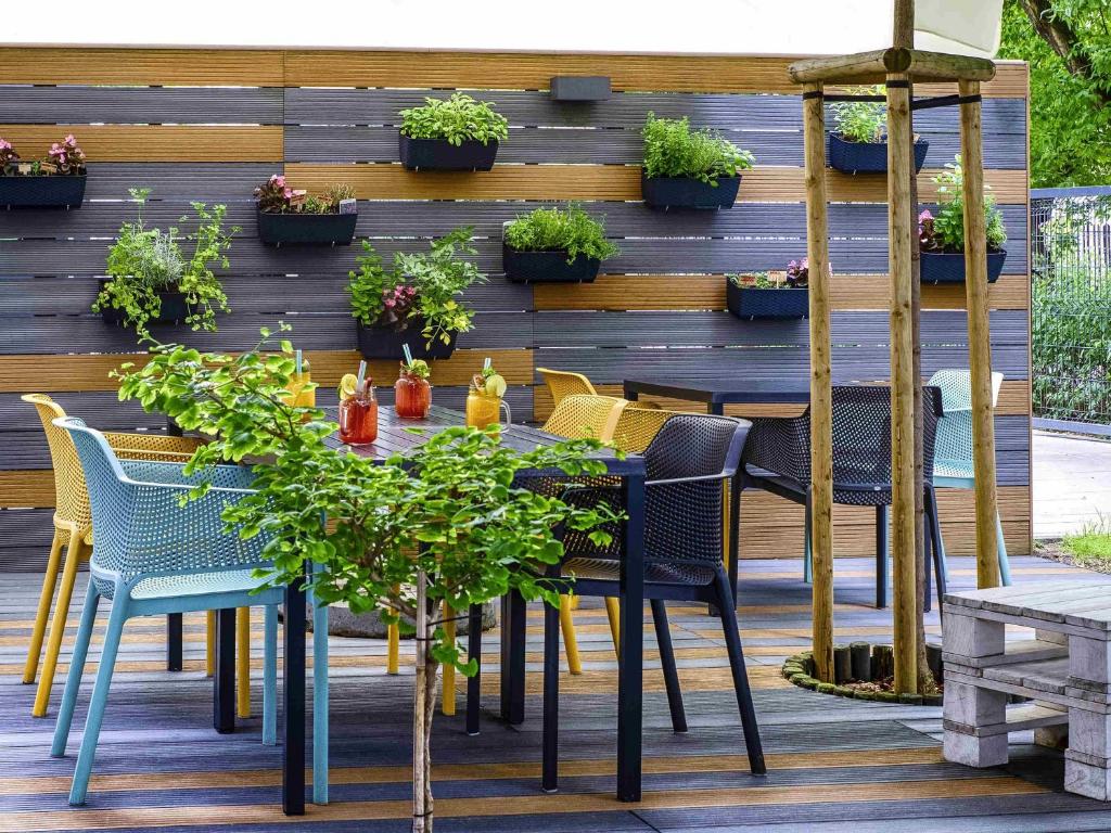 ibis Styles Warszawa Centrum - Resim 35