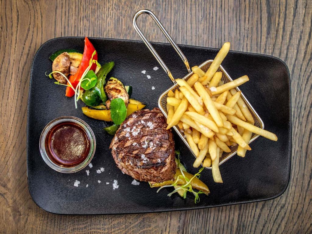 ibis Styles Warszawa Centrum - Resim 38