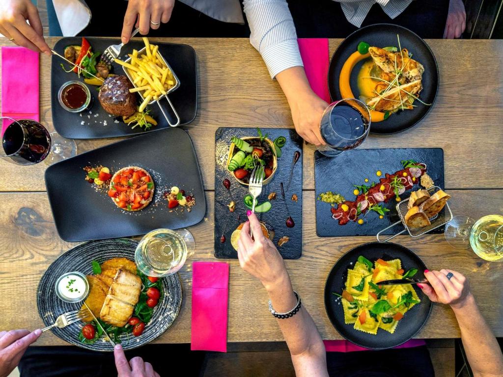 ibis Styles Warszawa Centrum - Resim 40