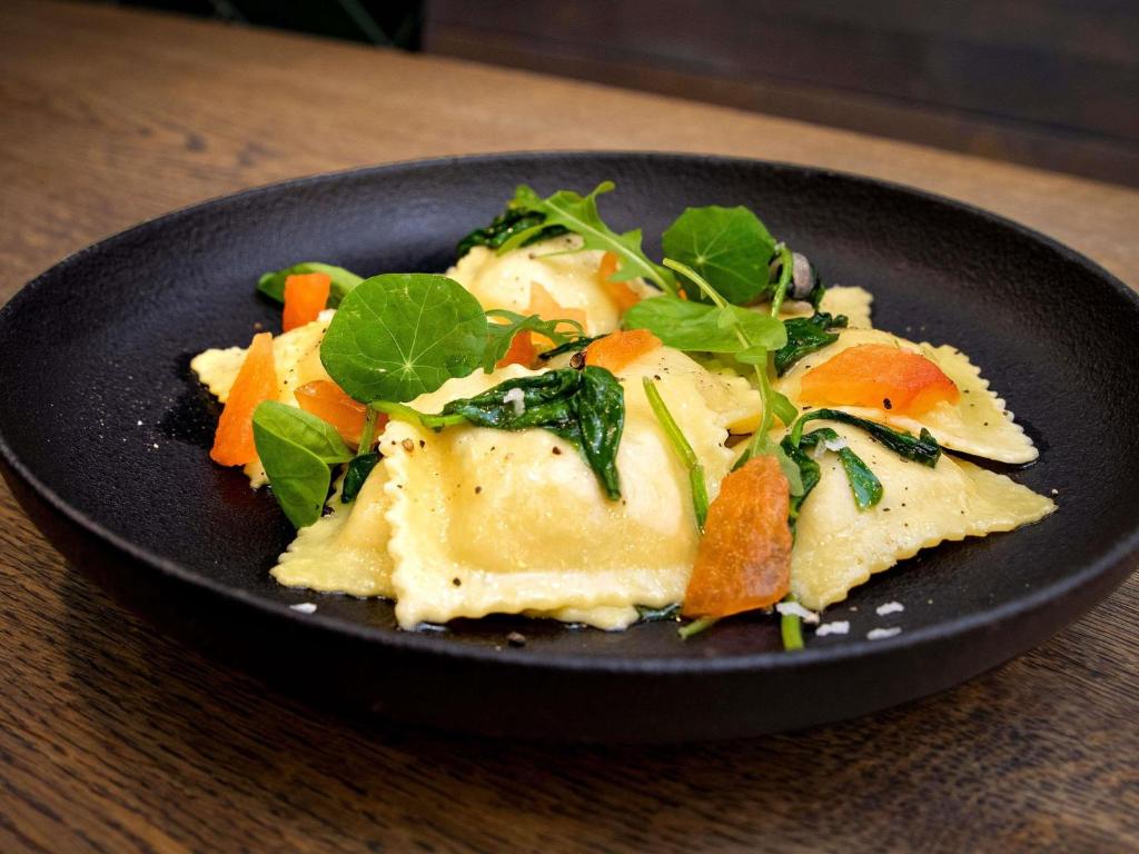 ibis Styles Warszawa Centrum - Resim 42