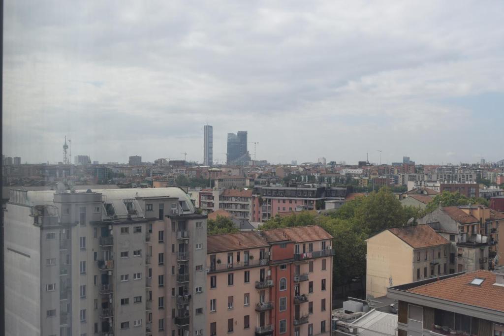 Hotel Blaise & Francis - Resim 11