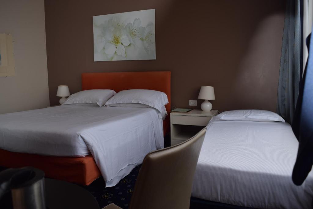 Hotel Blaise & Francis - Resim 8