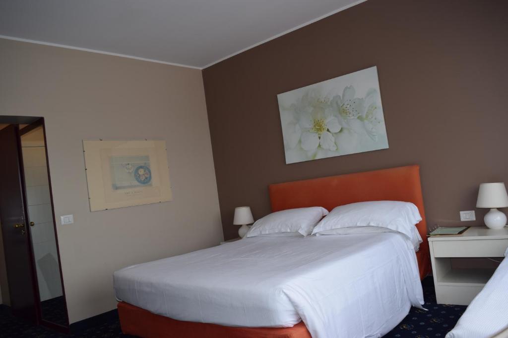 Hotel Blaise & Francis - Resim 9