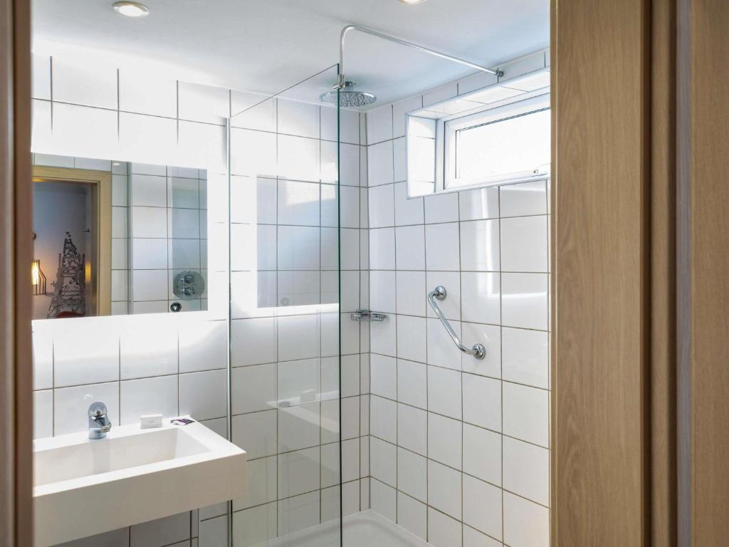 Mercure Cardiff North Hotel - Resim 24