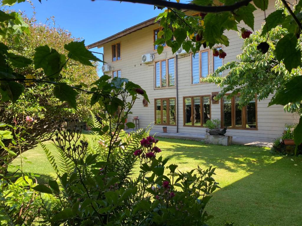 Hotel Boutique La Casa de Coco