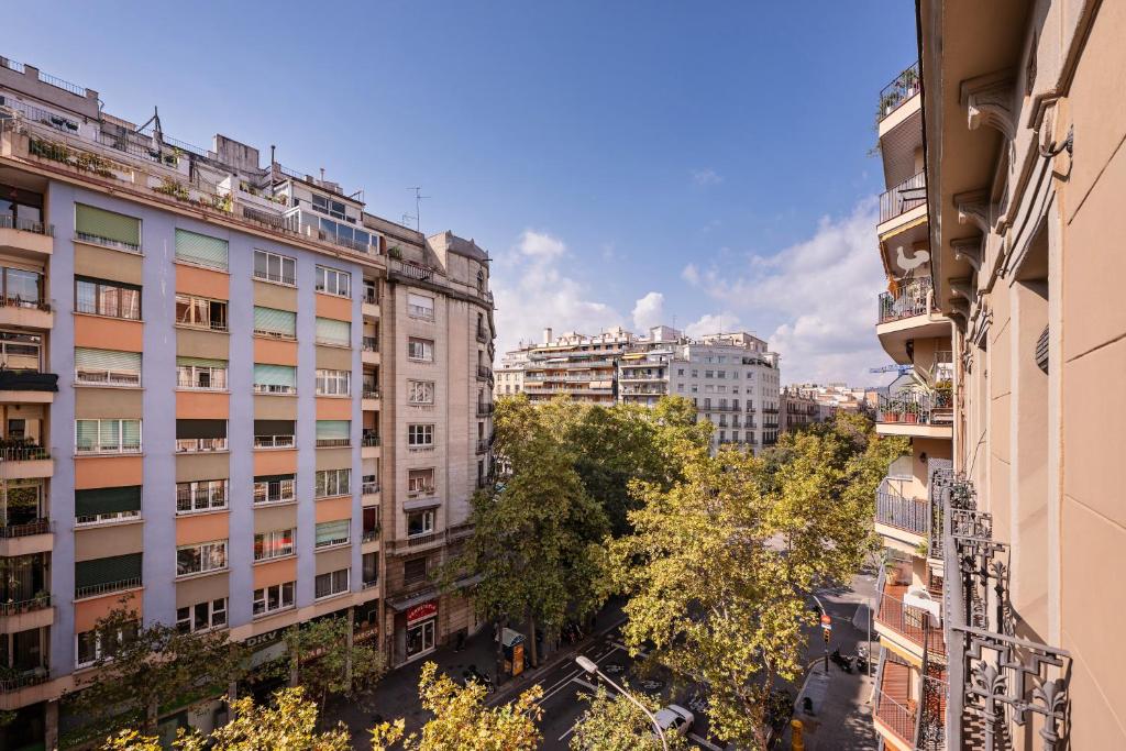 Sweett - Urgell Eixample - 5