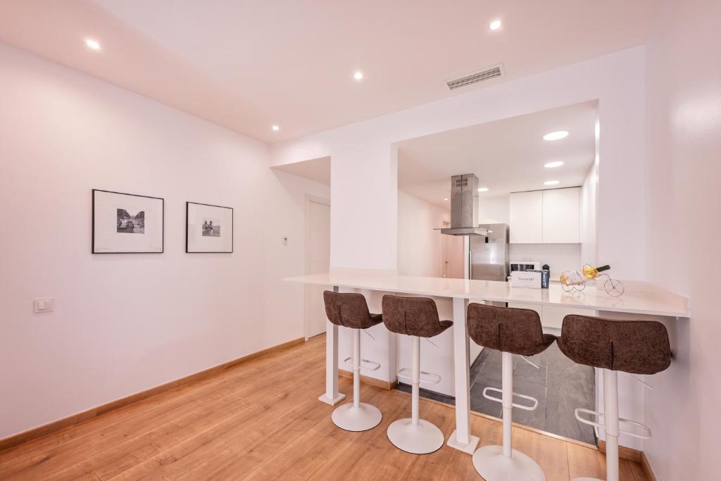 Sweett - Urgell Eixample - 3