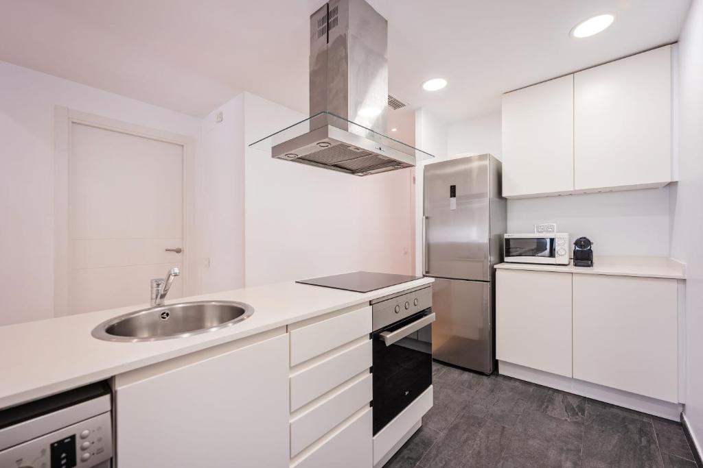 Sweett - Urgell Eixample - 9