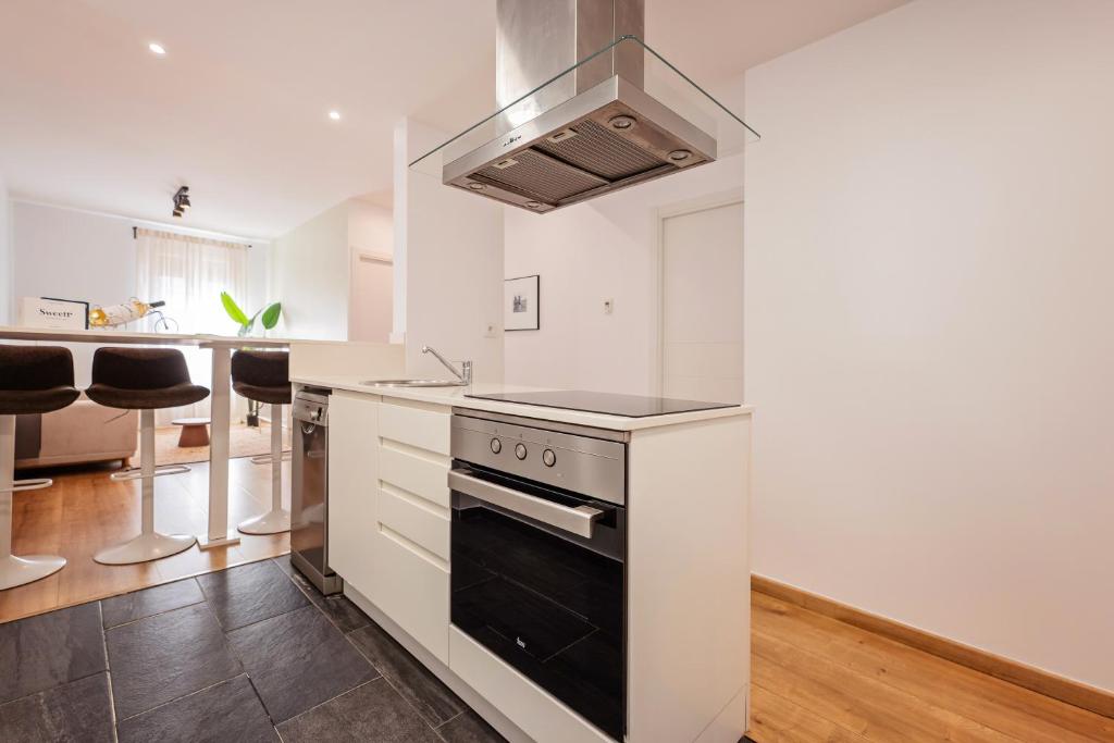 Sweett - Urgell Eixample - 10