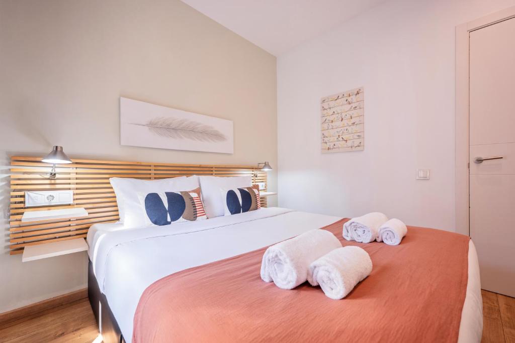 Sweett - Urgell Eixample - 12