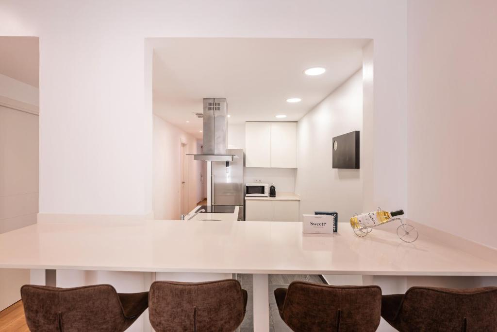 Sweett - Urgell Eixample - 7