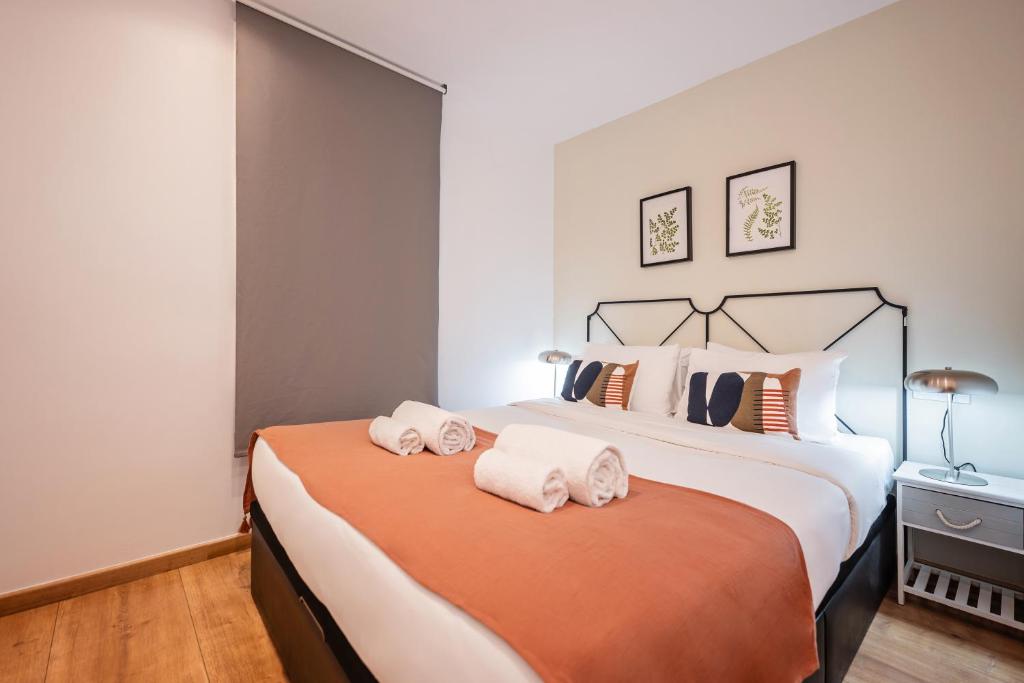 Sweett - Urgell Eixample - 14