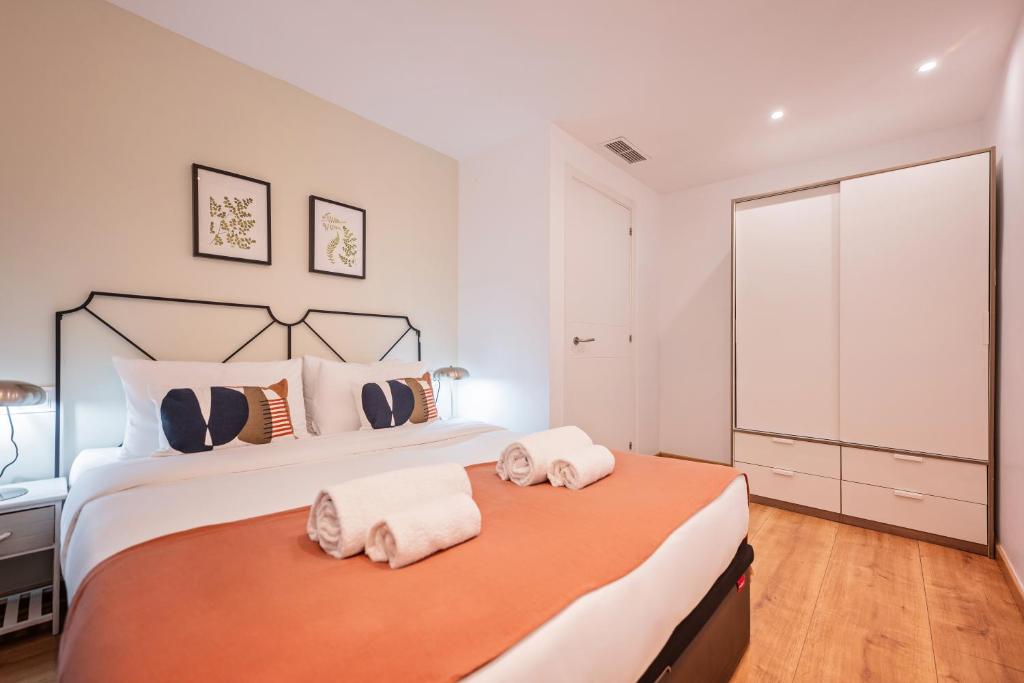 Sweett - Urgell Eixample - 16