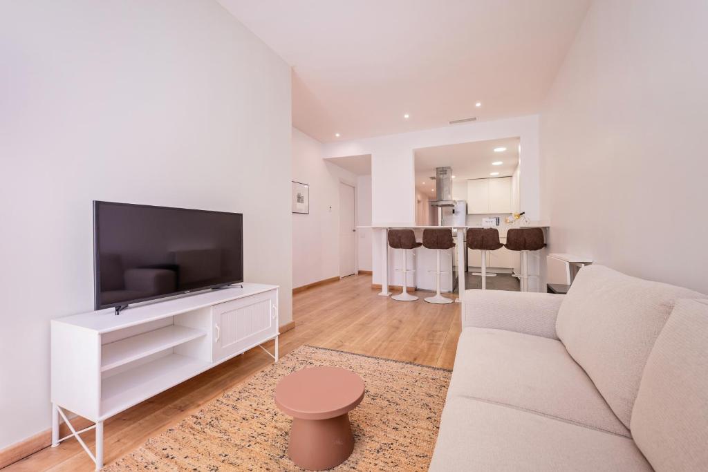 Sweett - Urgell Eixample - 6